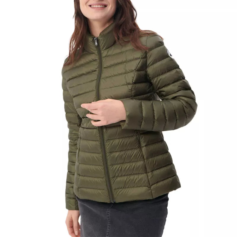 Jott - Doudoune Cha Noos - Vert - Femme