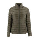 Jott - Doudoune Cha Noos - Vert - Femme
