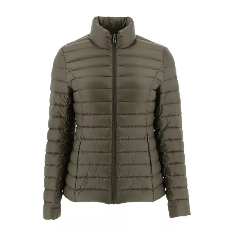 Jott - Doudoune Cha Noos - Vert - Femme