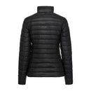 Jott - Doudoune Cha Noos - Noir - Femme