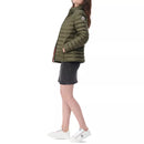 Jott - Doudoune Cha Noos - Vert - Femme