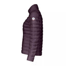 Jott - Doudoune Cha - Figue - Femme