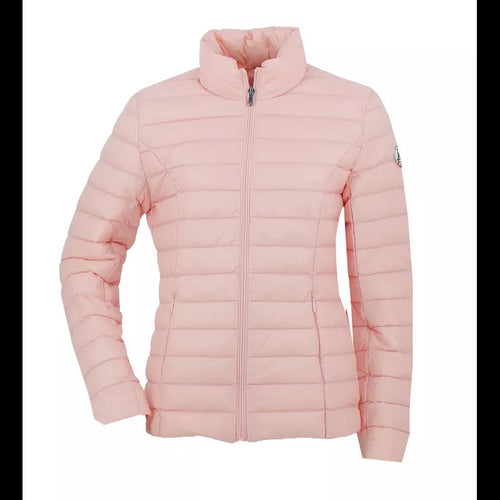 Jott - Doudoune Cha - Rose - Femme