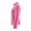 Cha Down Jacket - Pink - Women