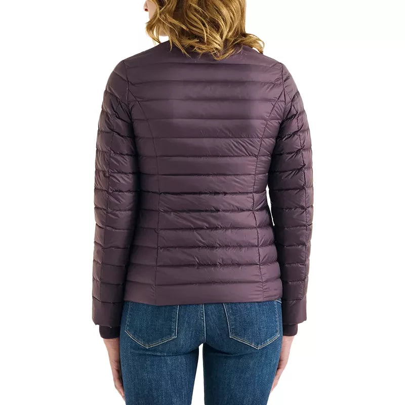 Jott - Doudoune Cha - Figue - Femme