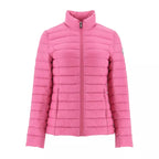 Doudoune Cha - Rose - Femme