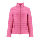 Cha Down Jacket - Pink - Women