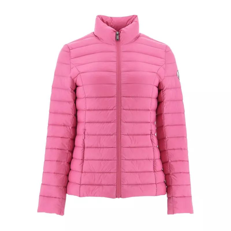 Cha Down Jacket - Pink - Women