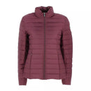 Jott - Doudoune Cha - Cerise - Femme