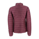 Jott - Doudoune Cha - Cerise - Femme