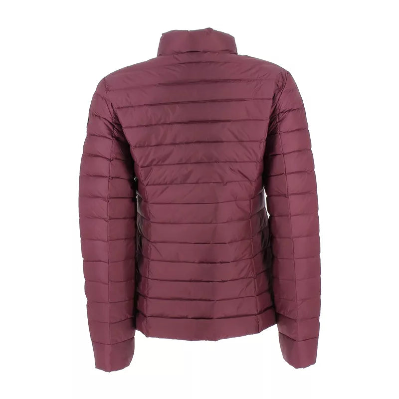 Jott - Doudoune Cha - Cerise - Femme