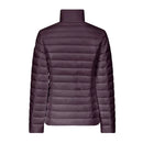 Jott - Doudoune Cha - Figue - Femme