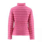 Doudoune Cha - Rose - Femme
