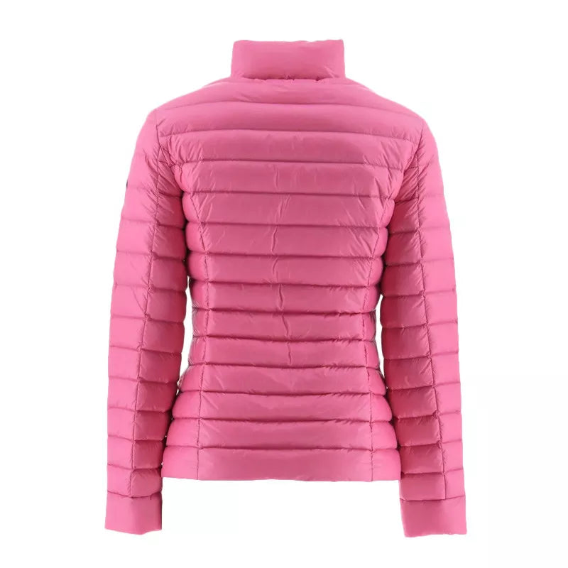 Doudoune Cha - Rose - Femme