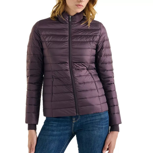 Jott - Doudoune Cha - Figue - Femme