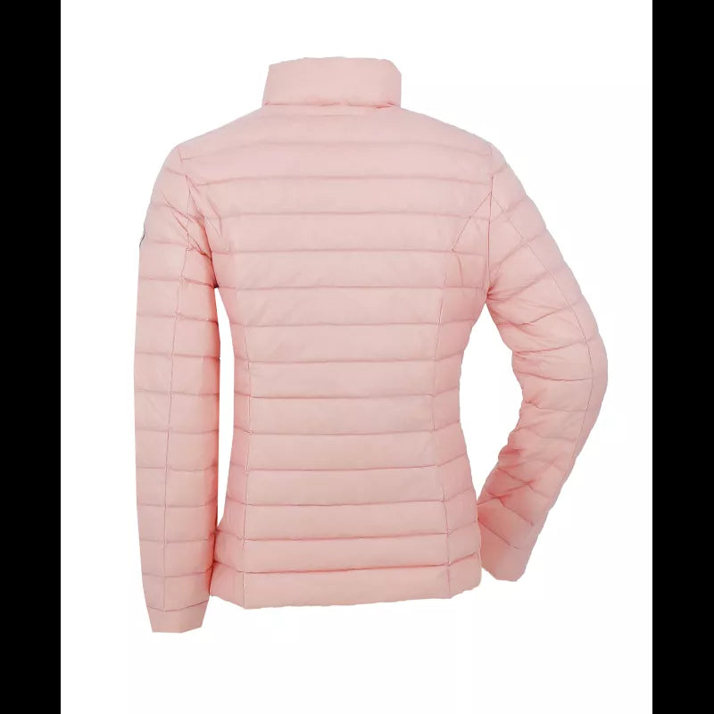 Jott - Doudoune Cha - Rose - Femme