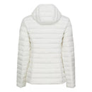 Jott - Anorak con capucha Cloe - Blanco - Mujer