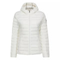 Doudoune À Capuche Cloe - Blanc - Femme