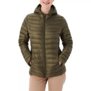 Jott - Doudoune Cloe Noos - Vert - Femme