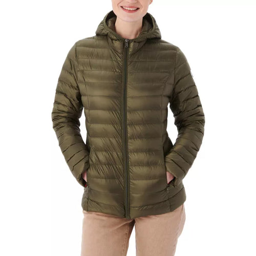 Jott - Doudoune Cloe Noos - Vert - Femme