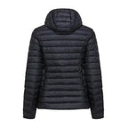 Cloe Puffer Jacket - Navy - Women