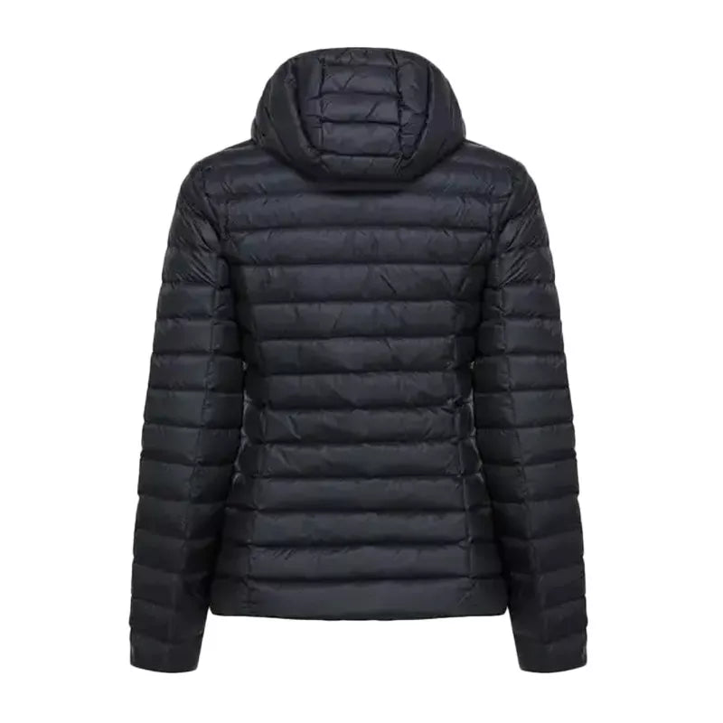 Cloe Puffer Jacket - Navy - Women