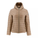 Jott - Doudoune Cloe Noos - Beige - Femme