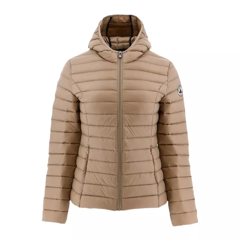 Jott - Doudoune Cloe Noos - Beige - Femme