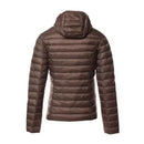 Jott - Doudoune Cloe Noos - Marron - Femme