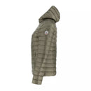 Jott - Doudoune Cloe Noos - Vert - Femme