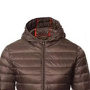 Jott - Doudoune Cloe Noos - Marron - Femme