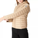 Jott - Doudoune Cloe Noos - Beige - Femme