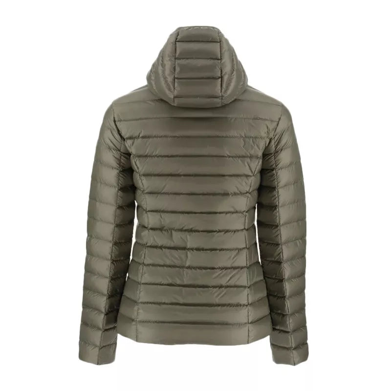 Jott - Doudoune Cloe Noos - Vert - Femme