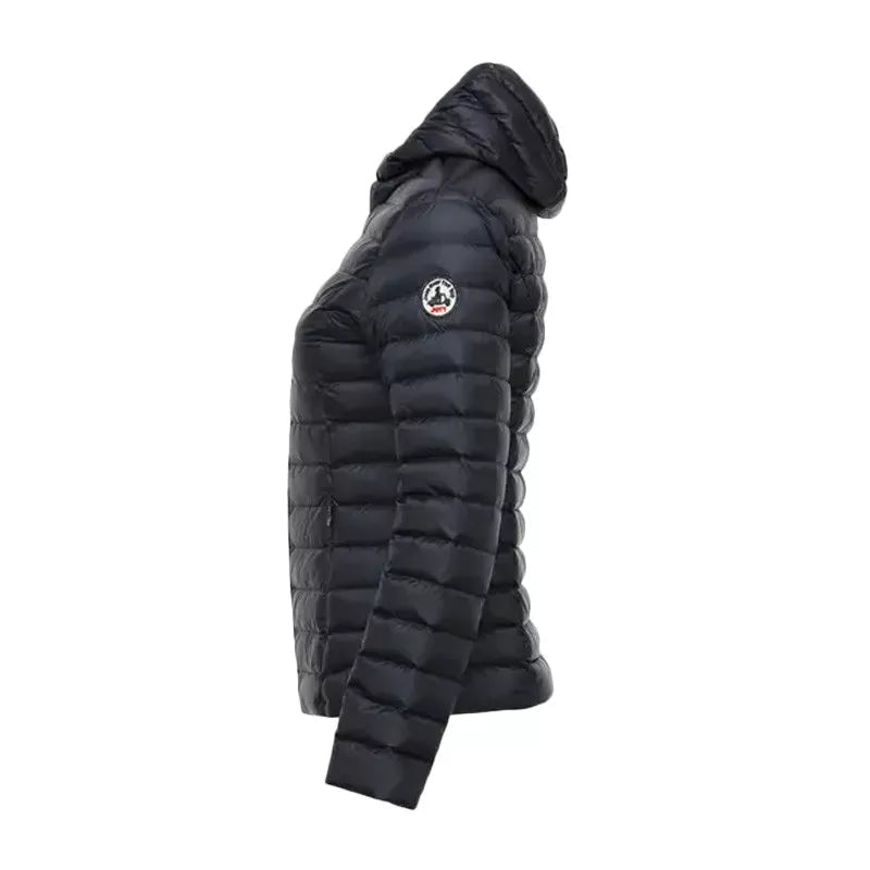 Cloe Puffer Jacket - Navy - Women