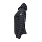 Cloe Puffer Jacket - Navy - Women