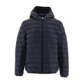 Hugo Noos Down Jacket - Blue - Children