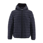 Hugo Noos Down Jacket - Blue - Children