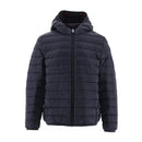 Hugo Noos Down Jacket - Blue - Child