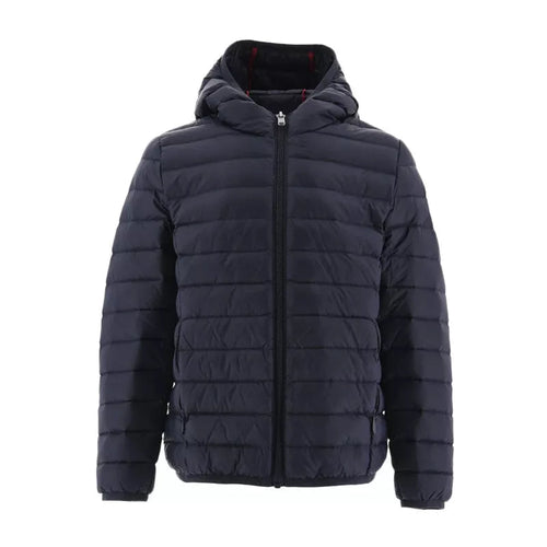 Doudoune Hugo Noos - Bleu - Enfant