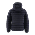 Hugo Noos Down Jacket - Blue - Children