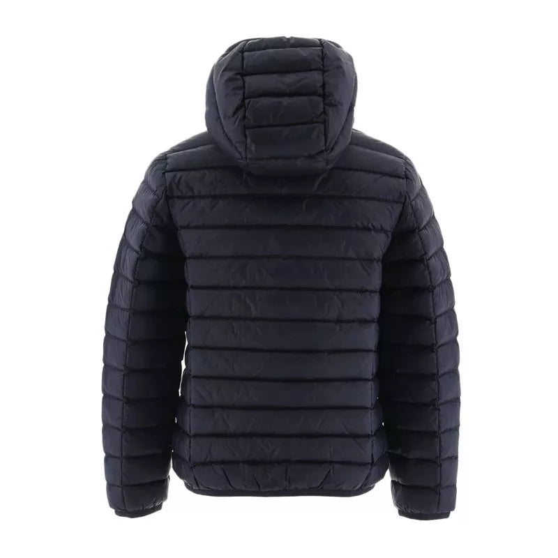 Hugo Noos Down Jacket - Blue - Children