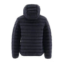 Hugo Noos Down Jacket - Blue - Child