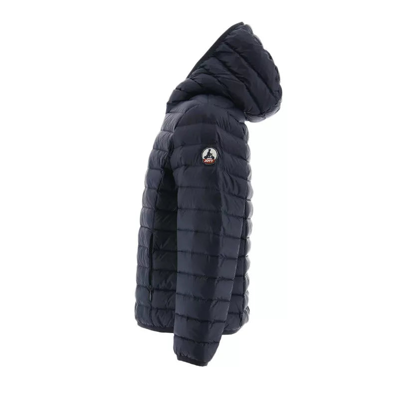 Hugo Noos Down Jacket - Blue - Children