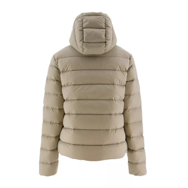 Doudoune Jane - Beige - Femme