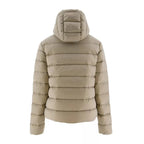 Doudoune Jane - Beige - Femme