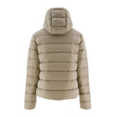 Doudoune Jane - Beige - Femme