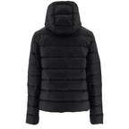 Jane Down Jacket - Black - Women