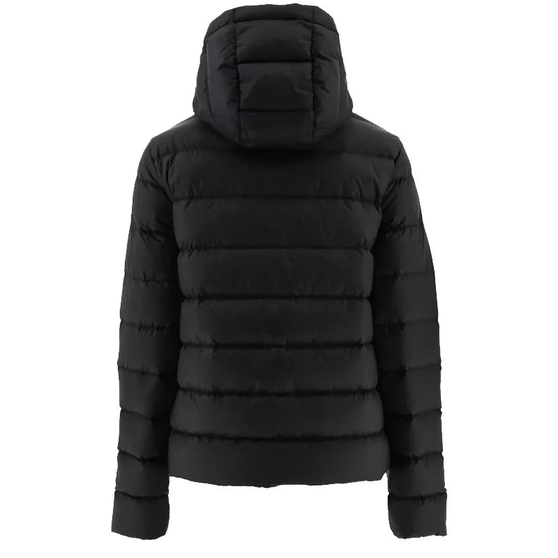 Jane Down Jacket - Black - Women