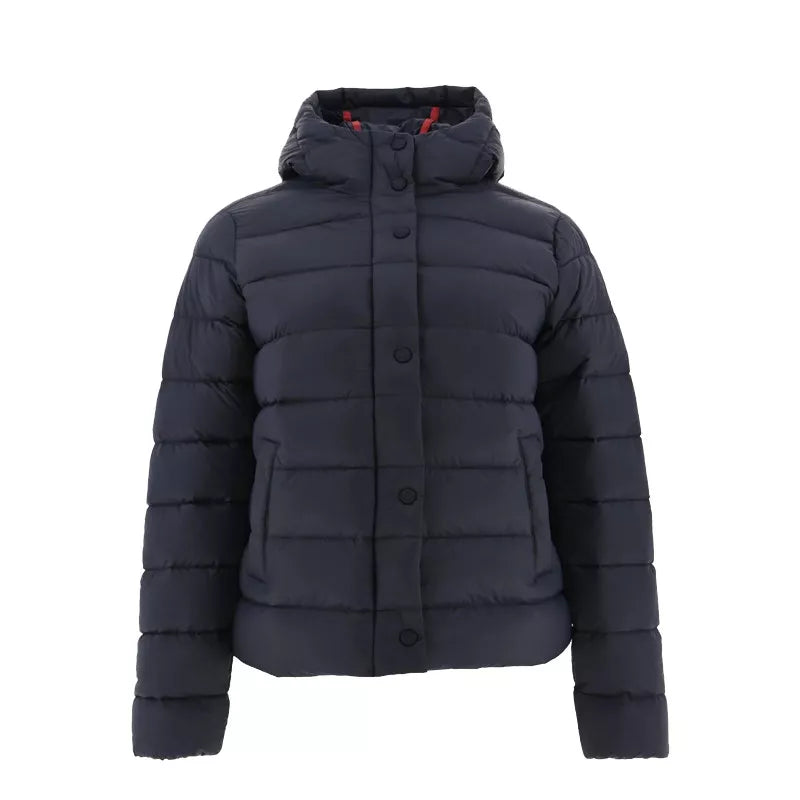 Chaqueta de plumón Jane - Azul marino - Mujer