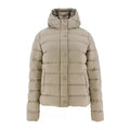 Doudoune Jane - Beige - Femme